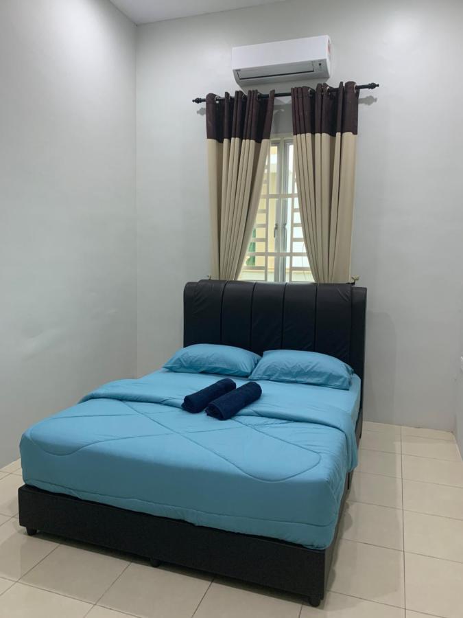 אלור סטאר Vistana Indah Homestay מראה חיצוני תמונה