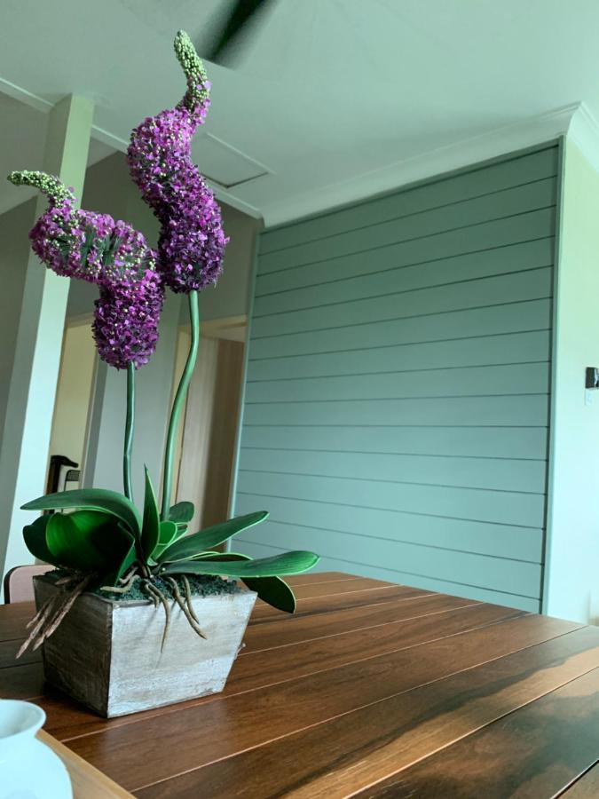 אלור סטאר Vistana Indah Homestay מראה חיצוני תמונה