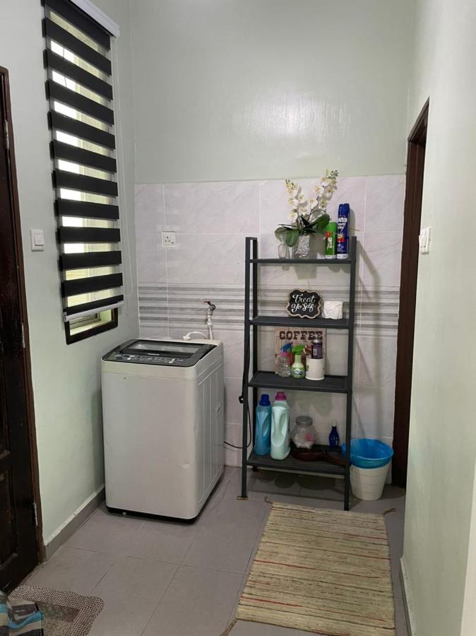 אלור סטאר Vistana Indah Homestay מראה חיצוני תמונה