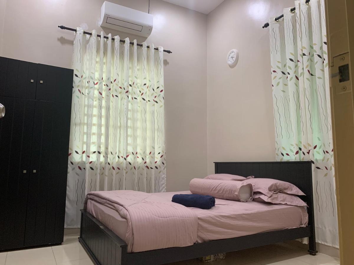 אלור סטאר Vistana Indah Homestay מראה חיצוני תמונה