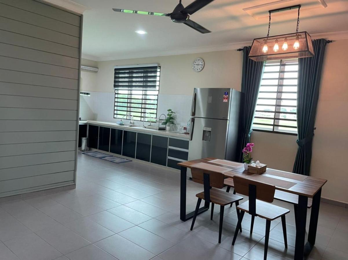אלור סטאר Vistana Indah Homestay מראה חיצוני תמונה